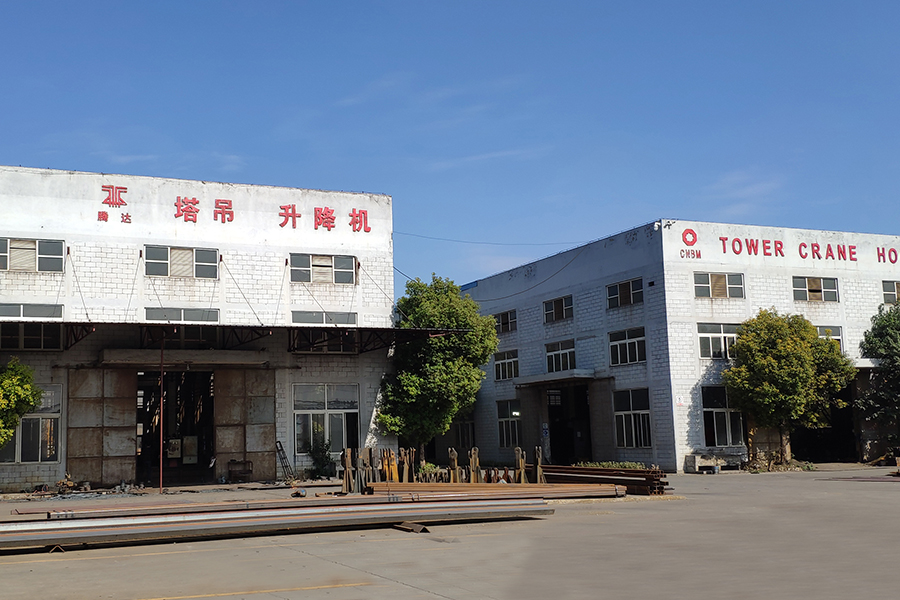 南廠(chǎng)內(nèi)部5